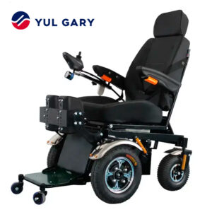 Fauteuil Roulant Debout YG0393