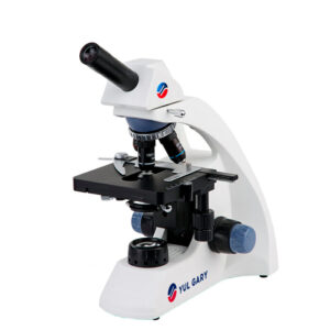 Microscope Biologique YG0658-M // YG0658-T