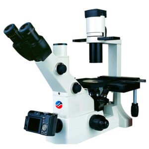 Microscope Inversé YG0659