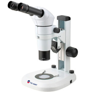 Microscope Stéréo à Zoom YG0660 // YG0662