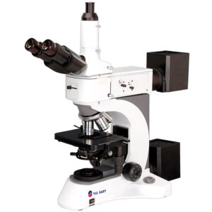 Microscope Métallurgique YG0663 - YG0664