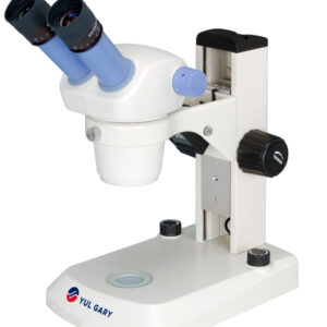 Microscope de Laboratoire Stéréo à Zoom YG0665