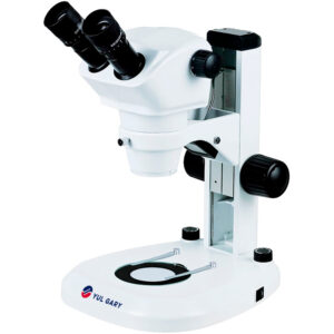 Microscope de Laboratoire Binoculaire YG0666