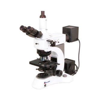 Microscope Polarisant YG1287 // YG1288