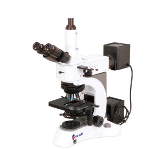 Microscope Métallurgique YG0668