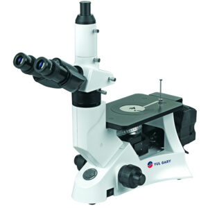 Microscope Métallurgique Inversé YG0669