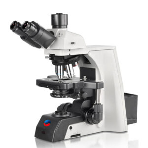 Microscope de Laboratoire Halogène Manuel YG0675A // YG0675C