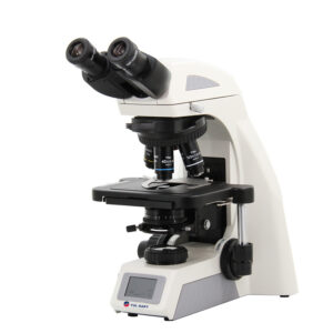 Microscope Biologique de Laboratoire YG0676A // YG0676B