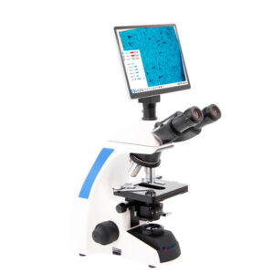 Microscope Numérique à Écran Tactile LCD YG0677