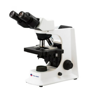 Microscope Biologique de Laboratoire Binoculaire Plan Infini YG0682 // YG0683