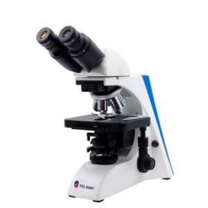 Microscope Biologique de Laboratoire Binoculaire YG0684 // YG0685