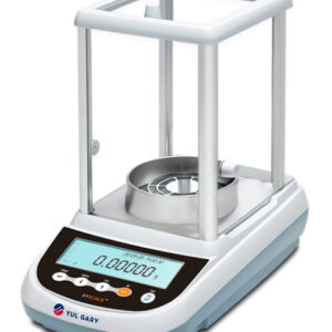 Balance Analytique Semi-micro YG1064 // YG1069