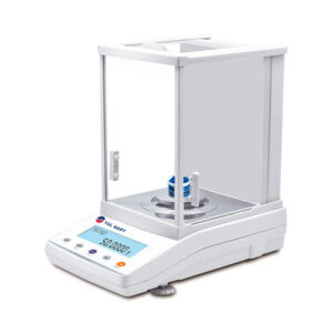 Balance Analytique à Étalonnage Externe YG1080 // YG1081