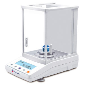Balance Analytique à Calibration Interne YG1082 // YG1085