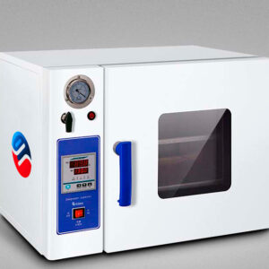 Four de séchage sous vide YG0364 (A) // YG1626 (SS)