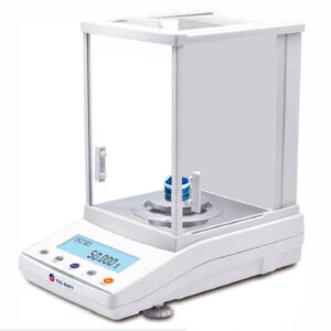 Balance Analytique YG1128 // YG1132
