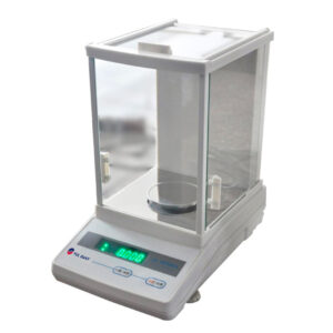 Balance Analytique YG1138 // YG1140