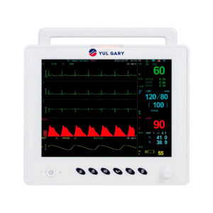Moniteur Vétérinaire Multiparamètres YG1251