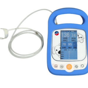 Moniteur de Pression Artérielle Vétérinaire YG1254