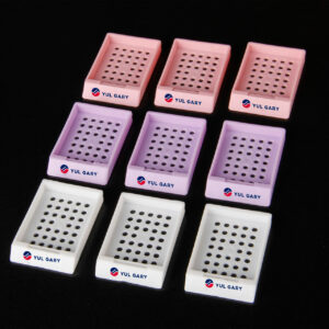 Accessoires et consommables pour l’histopathologie Packages YGA1304-1 // YGA1319-3