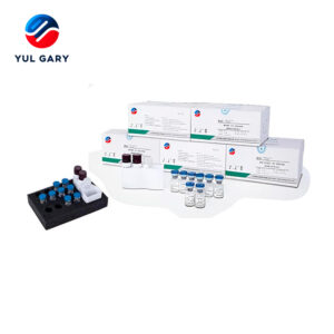 Marqueur de Test de Tumeur YGA1437 // YGA1443