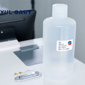 Solution de lavage du système YGA1448
