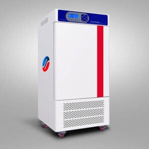 Incubateur de Microbiologie YG1605 // YG1607