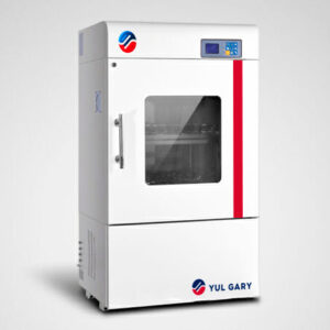 Incubateur Agitateur YG1608 // YG1608-1