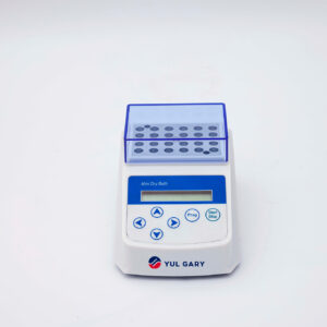 Incubateur de Bain Sec Mini YG1612 // YG1614