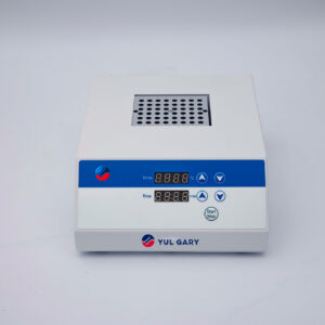 Incubateur à Bain Sec YG1618 // YG1621