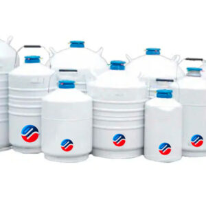 Série à Haute Capacité pour Stockage ou Transport (Canisters Ronds) YG1199 // YG1212