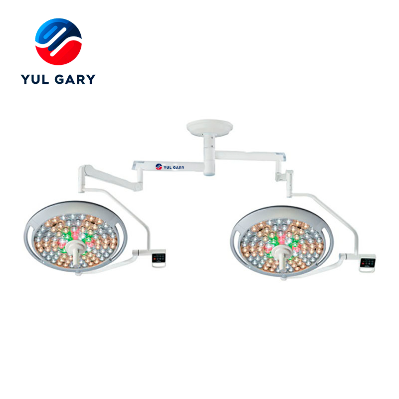 Lumière Chirurgicale LED YG0792 // YG0793