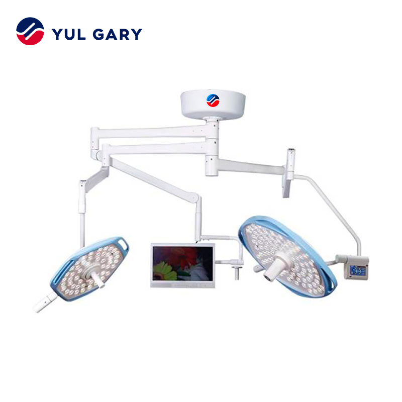 Lampe Chirurgicale à LED YG0801 // YG0802