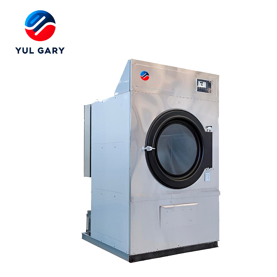 Sèche-linge 20KG (Tout Acier Inoxydable) YG1044