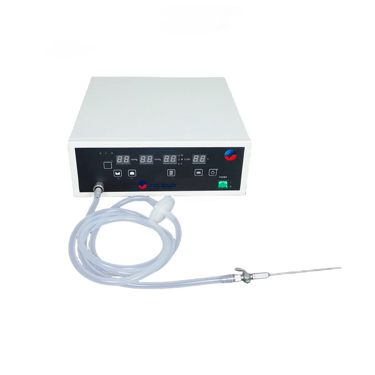Insufflateur de CO2 Vétérinaire YG1647