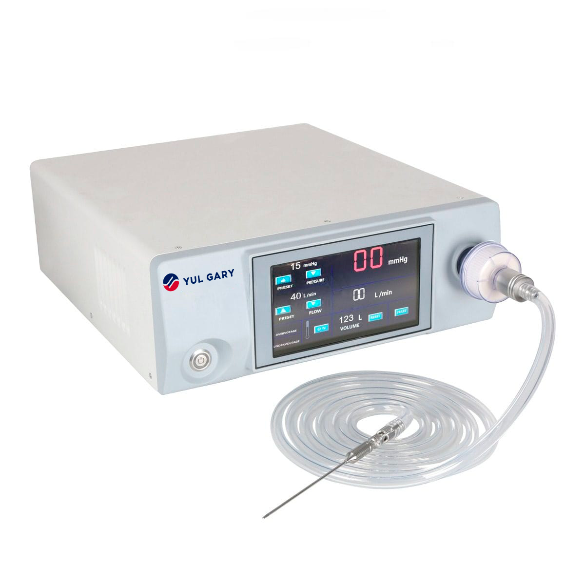 Insufflateur de CO2 Vétérinaire YG1648