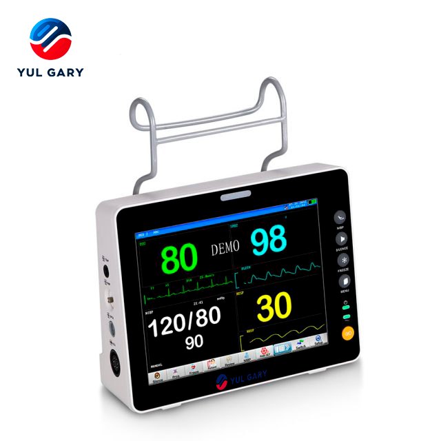 Moniteurs de Patients YG1671 // YG1673