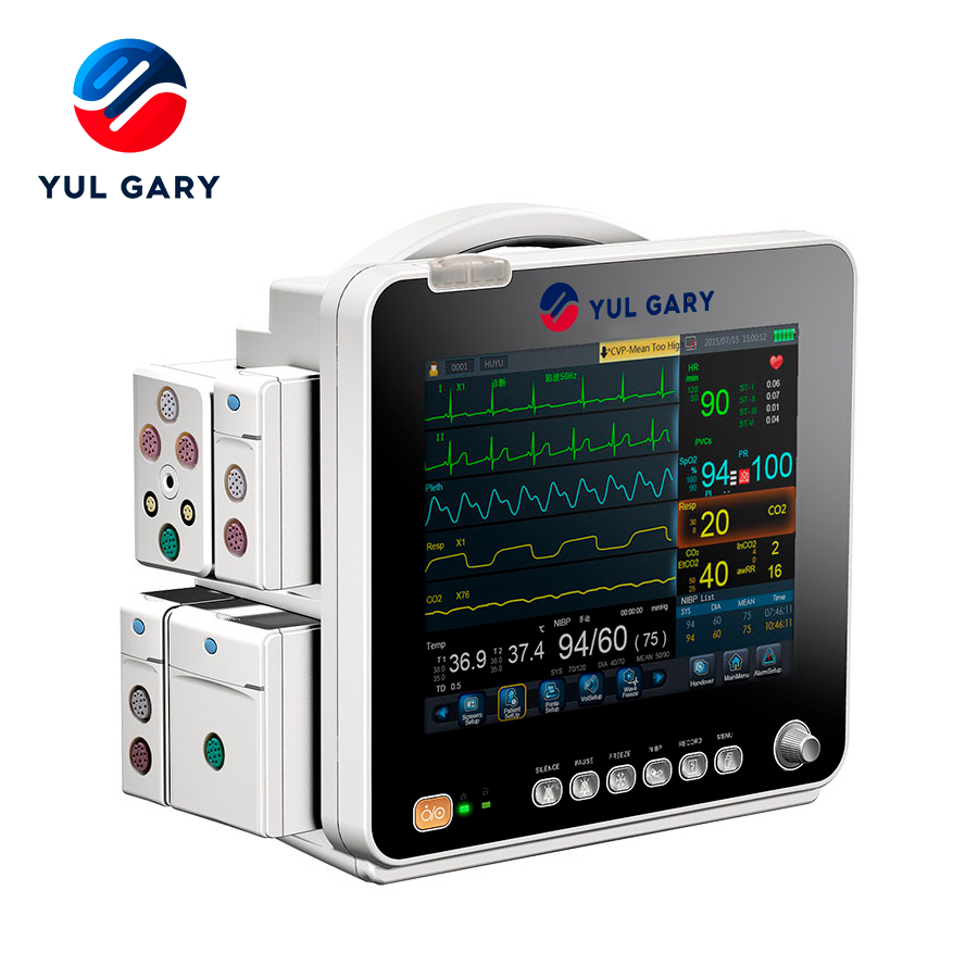 Moniteur de Patient YG1676