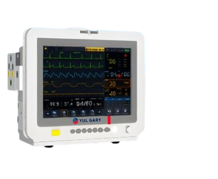 Moniteur Multi-paramétrique pour Patients YG1679 // YG1680