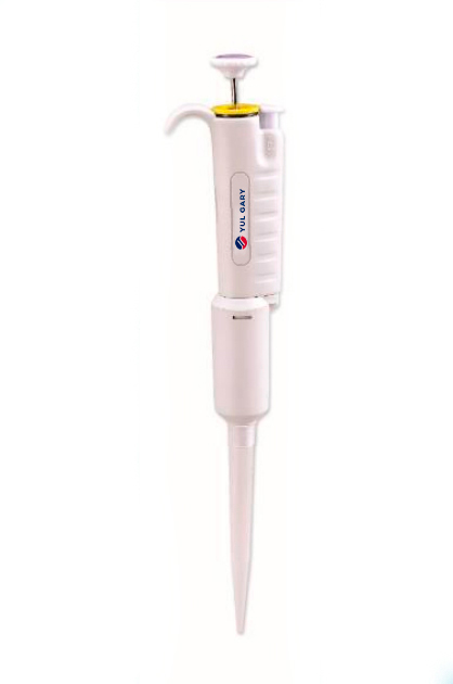 Pipettes pour Manipulation de Liquides YG1771 // YG1771-8