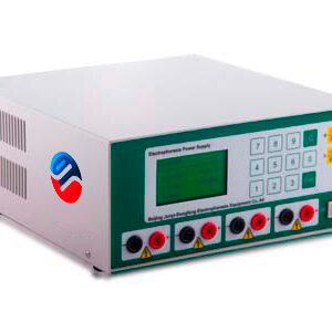 Alimentation Haute Tension YG1791