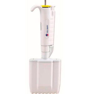 Pipettes Multicanaux pour Manipulation de Liquides YG1773 // YG1773-2