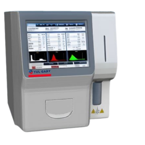 Analyseur d'Hématologie Vétérinaire Automatique YG1687