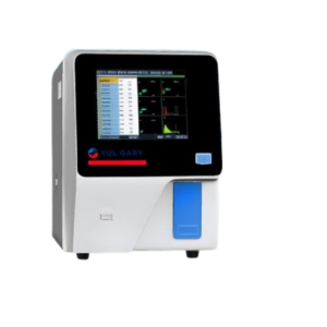 Analyseur Automatique d'Hématologie Vétérinaire YG1688
