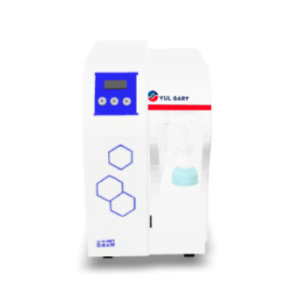 Système d'eau ultrapure YG1036 // YG1036-1
