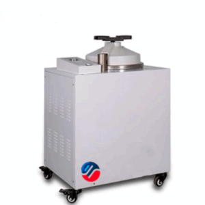 Autoclave à Vide pulsant avec Imprimante YG1929 // YG1934