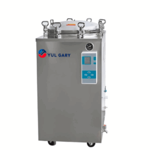 Autoclave à Vapeur à Contre-Pression YG1935 // YG1940