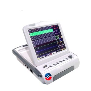 Moniteur Fœtal Doppler Ultrasonore YG1669