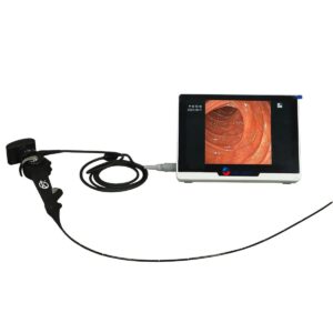 Endoscope Vidéo Vétérinaire Portable YG1857//YG1861