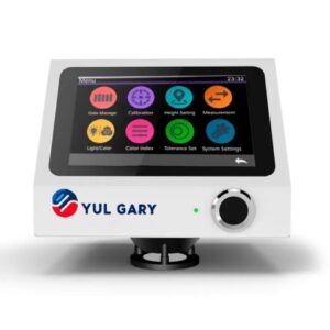 Spectrophotomètre de Table Sans Contact YG1952